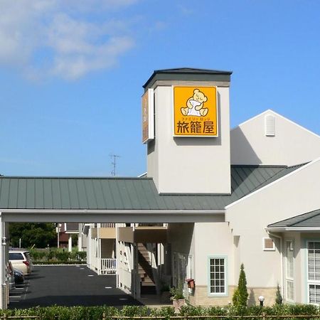 Family Lodge Hatagoya Sodegaura Eksteriør bilde